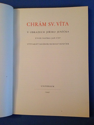 Chrám sv. Víta