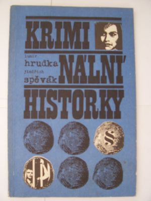 Kriminální historky