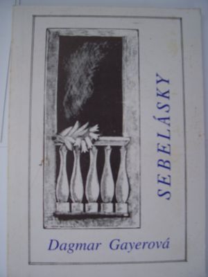 Sebelásky