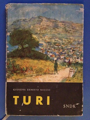 Turi