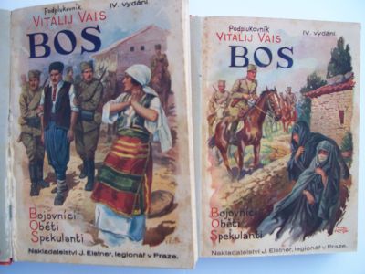 Bos 