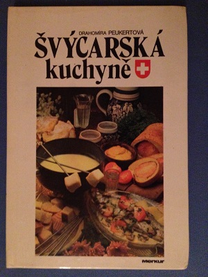 Švýcarská kuchyně