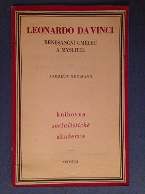 LEONARDO DA VINCI