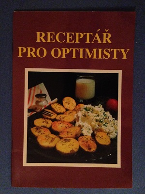 Receptář pro optimisty