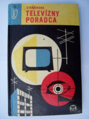 Televízny poradca