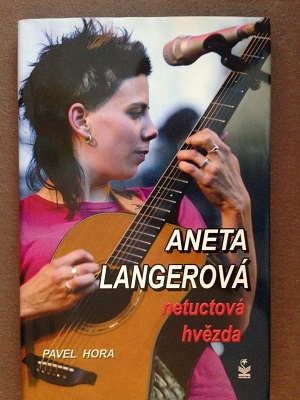 Aneta Langerová