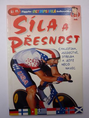 Síla a přesnost