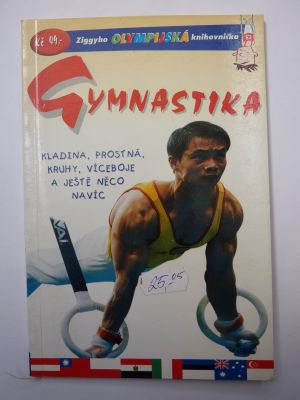 Gymnastika