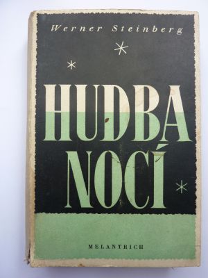 Hudba nocí