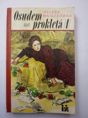 Osudem prokletá /1/