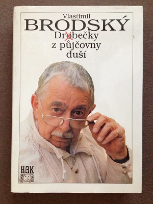 Drobečky z půjčovny duší