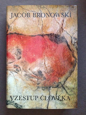 Vzestup člověka