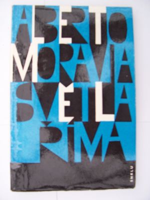 Světla v Římě