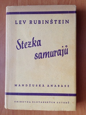Stezka samurajů