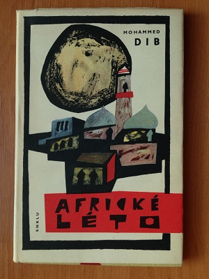 Africké léto
