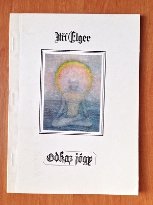 Odkaz jógy