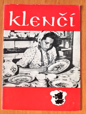 Klenčí