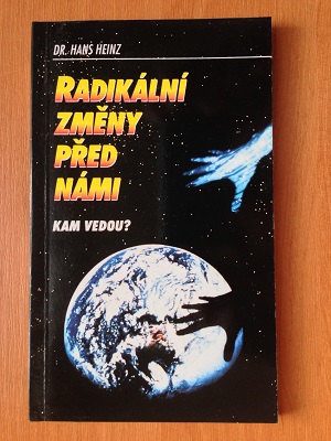 Radikální změny před námi