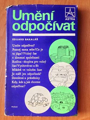 Umění odpočívat