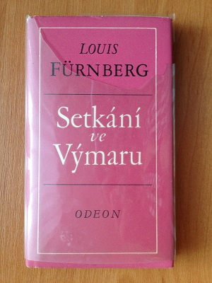 Setkání ve Výmaru
