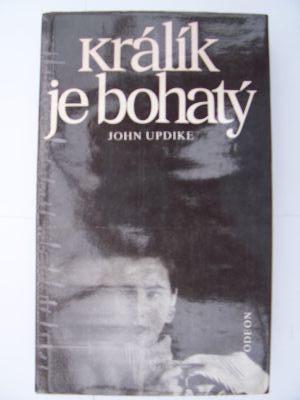 Králík je bohatý