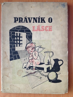 Právník o lásce 