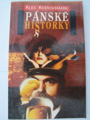 Pánské historky