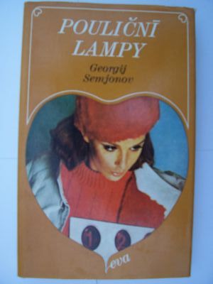 Pouliční lampy