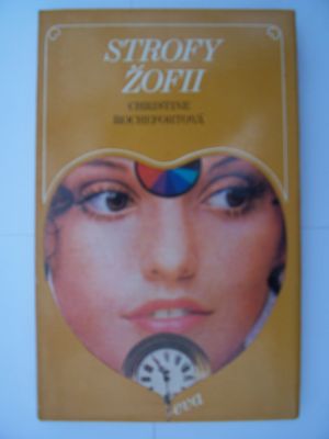 Strofy Žofii