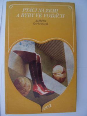 Ptáci na zemi a ryby ve vodách