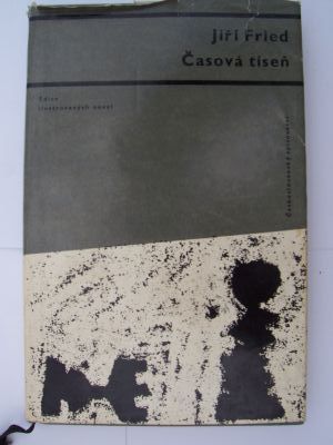 Časová tíseň