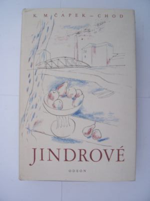 Jindrové