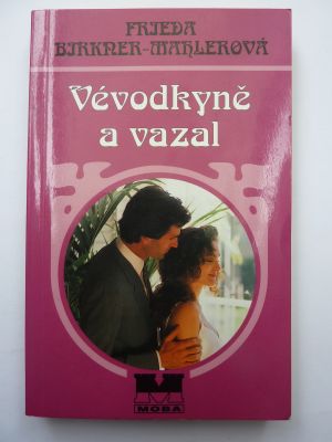 Vévodkyně a vazal
