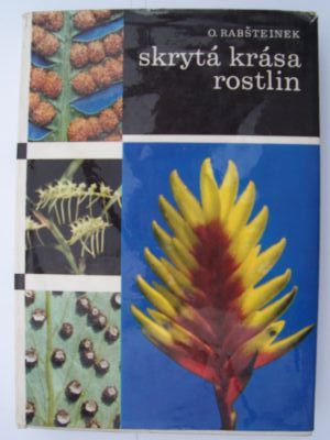Skrytá krása rostlin