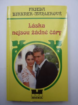 Láska nejsou žádné čáry