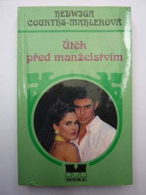 Útěk před manželstvím
