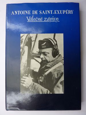 Válečné zápisy