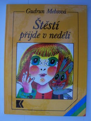 Štěstí přijde v neděli