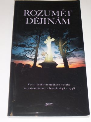 Rozumět dějinám