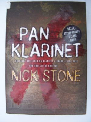 Pan Klarinet