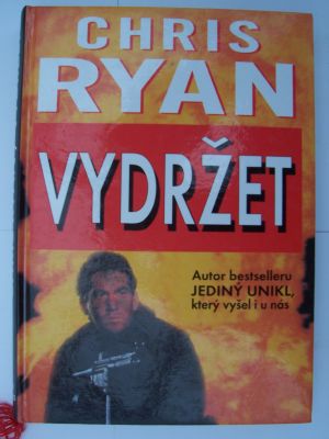 Vydržet