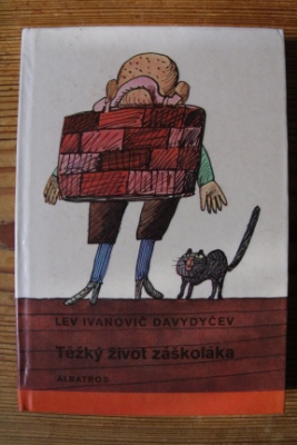 Těžký život záškoláka