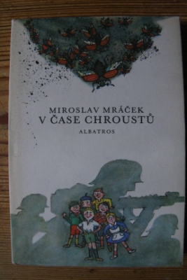V čase chroustů