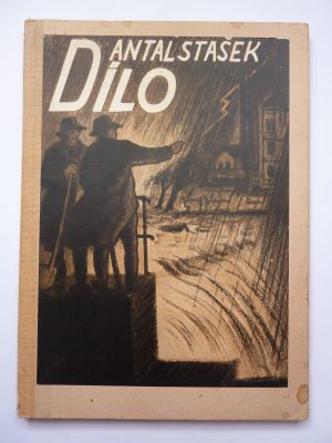 Dílo