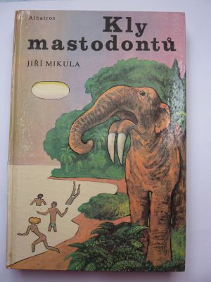 Kly mastodontů