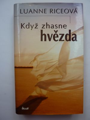 Když zhasne hvězda