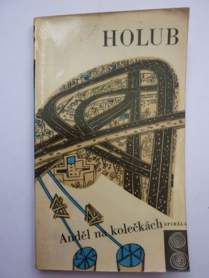 Anděl na kolečkách