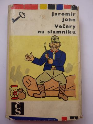 Večery na slamníku