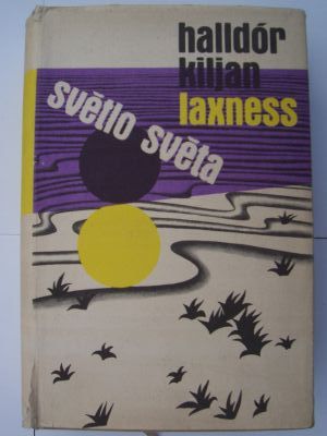 Světlo světa
