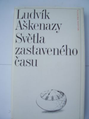 Světla zastaveného času